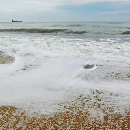 شقة Danaya 1 فارنا