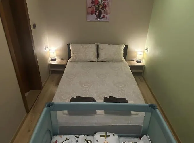 Danaya 1 Apartament *