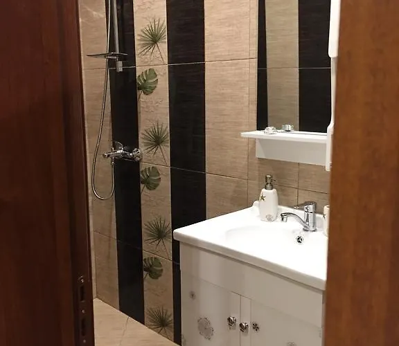 Apartament Danaya 1 *