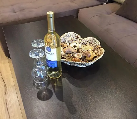 Lägenhet Danaya 1 *