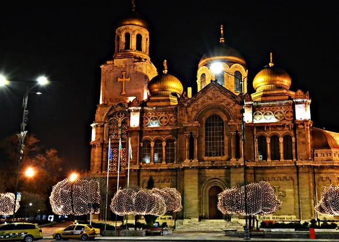 Lägenhet Danaya 1 *