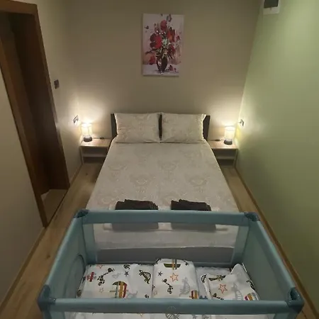 Danaya 1 Appartement *