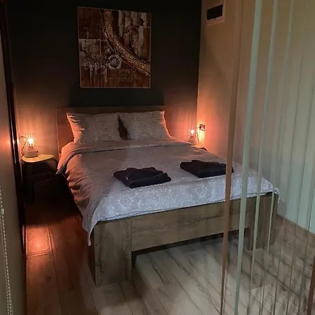 Danaya 1 Appartement Varna