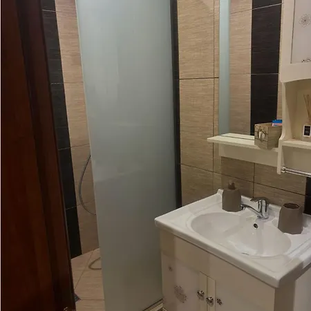 Danaya 1 Appartement