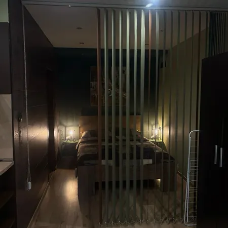 Appartement Danaya 1