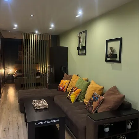 Danaya 1 Apartamento *