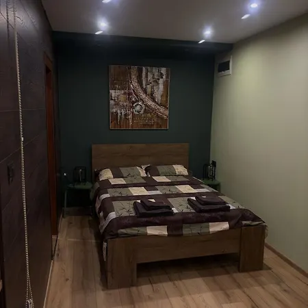 Danaya 1 * فارنا