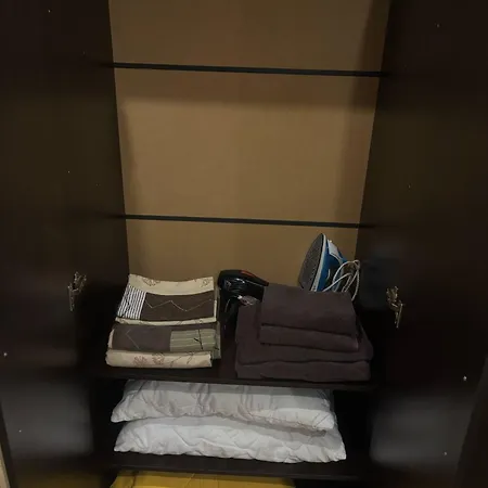 Danaya 1 Apartamento