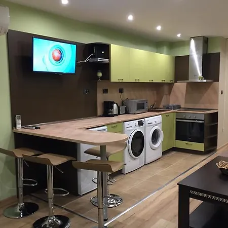 Danaya 1 Appartement *