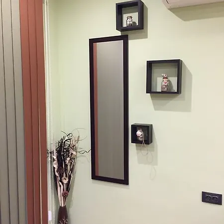 Appartement Danaya 1 Varna