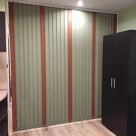 Danaya 1 Appartement