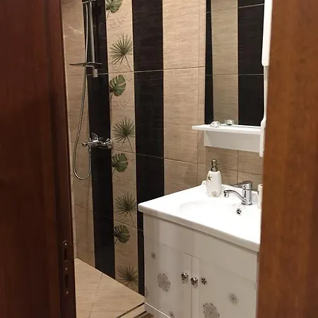 Apartamento Danaya 1 *