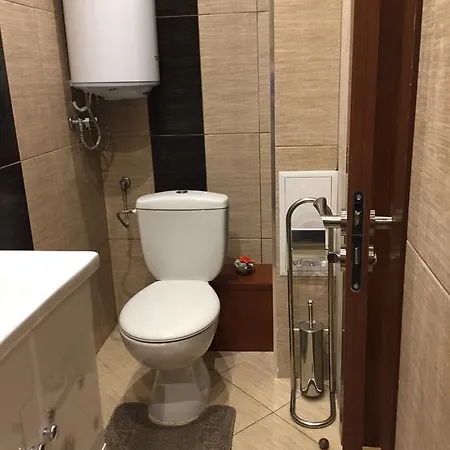 Apartamento Danaya 1 Varna