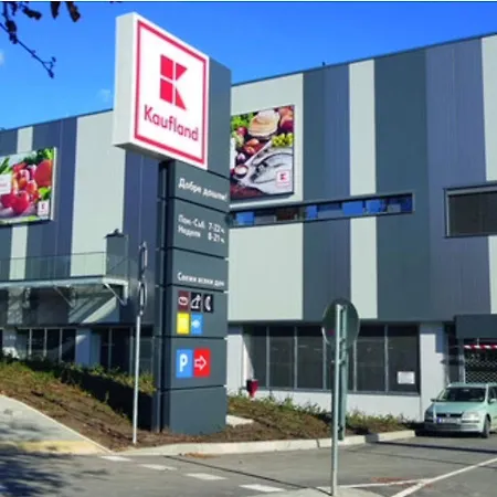 Appartement Danaya 1