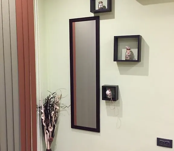 Apartment Danaya 1 Varna