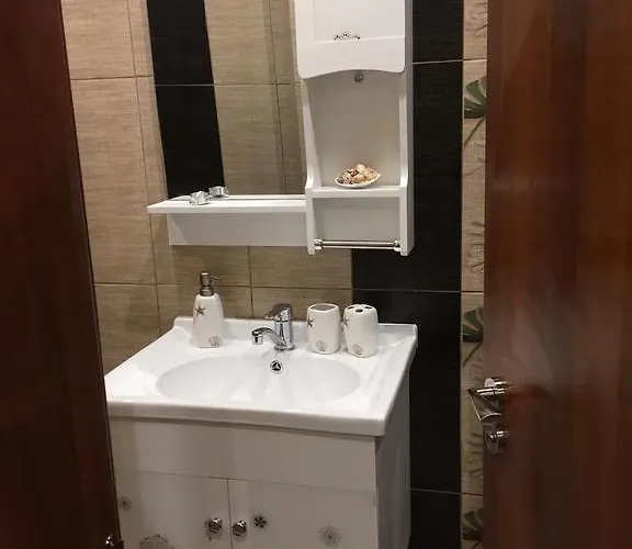 Danaya 1 Apartment Varna